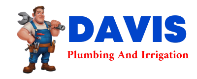 Trusted plumber in CAMBRIDGE CITY